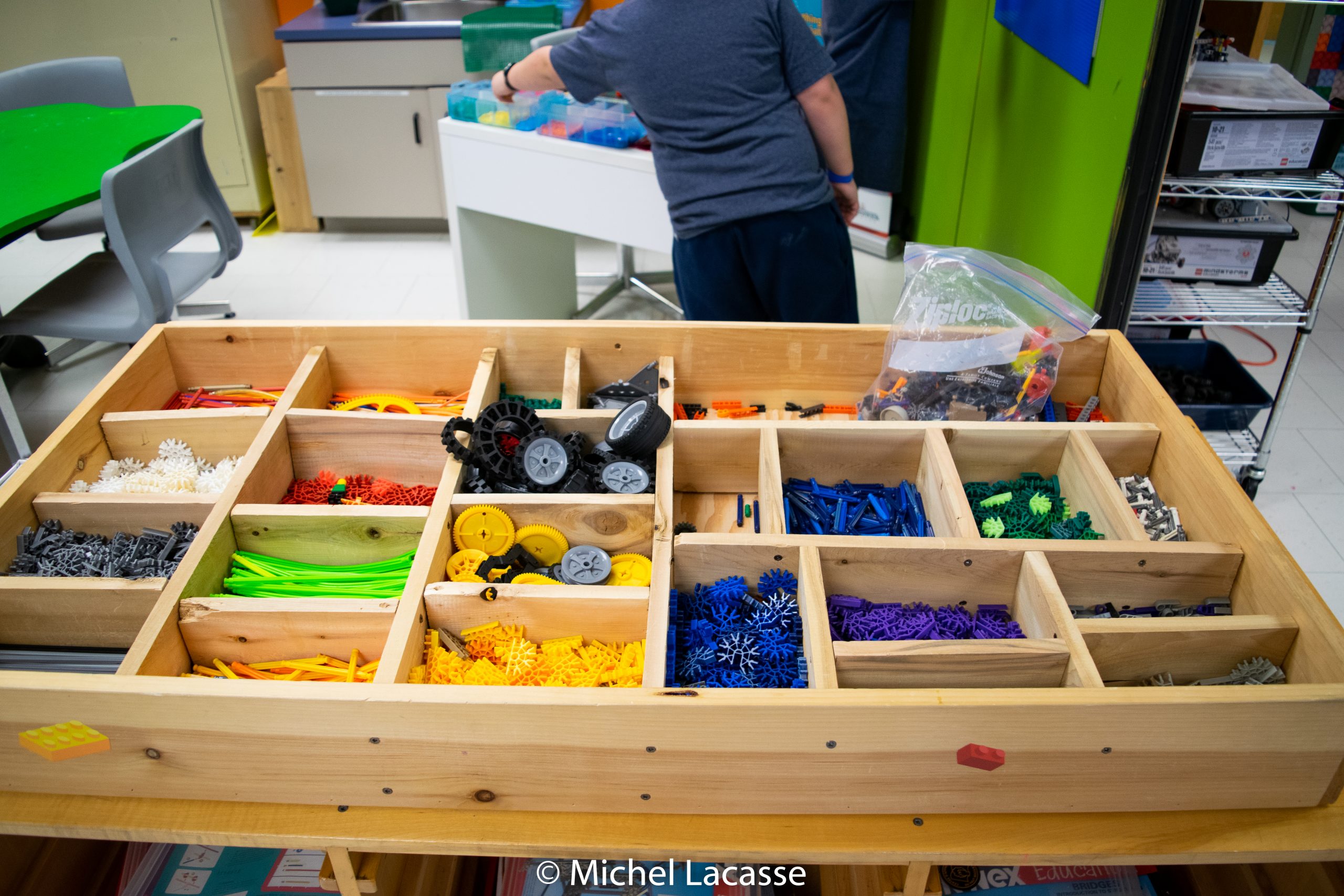 Clair 2020 : visite en virtuel, en vidéo et en photos - RÉCIT FGA