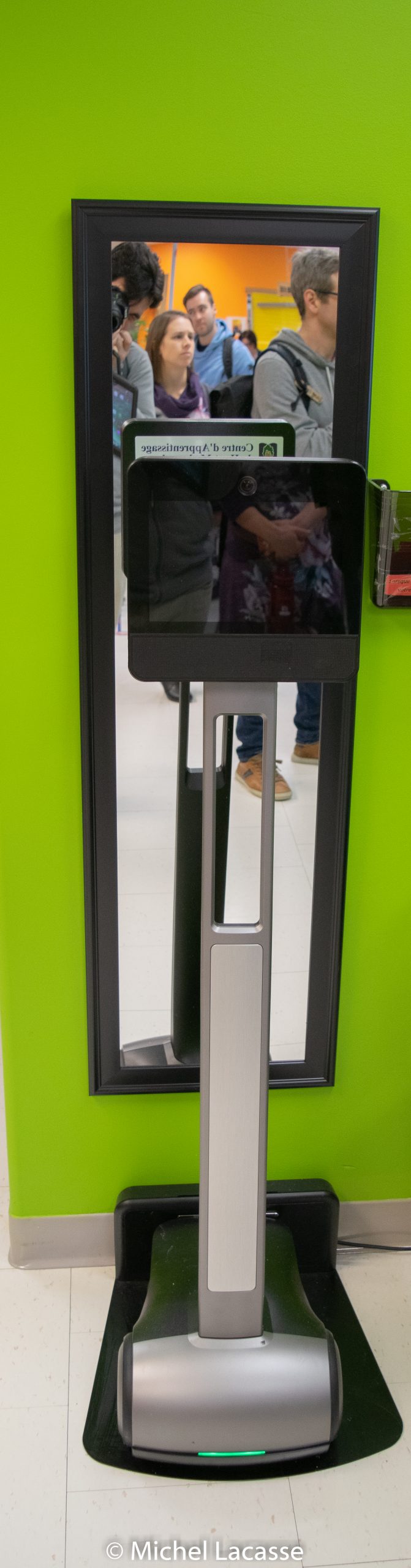 Clair 2020 : visite en virtuel, en vidéo et en photos - RÉCIT FGA