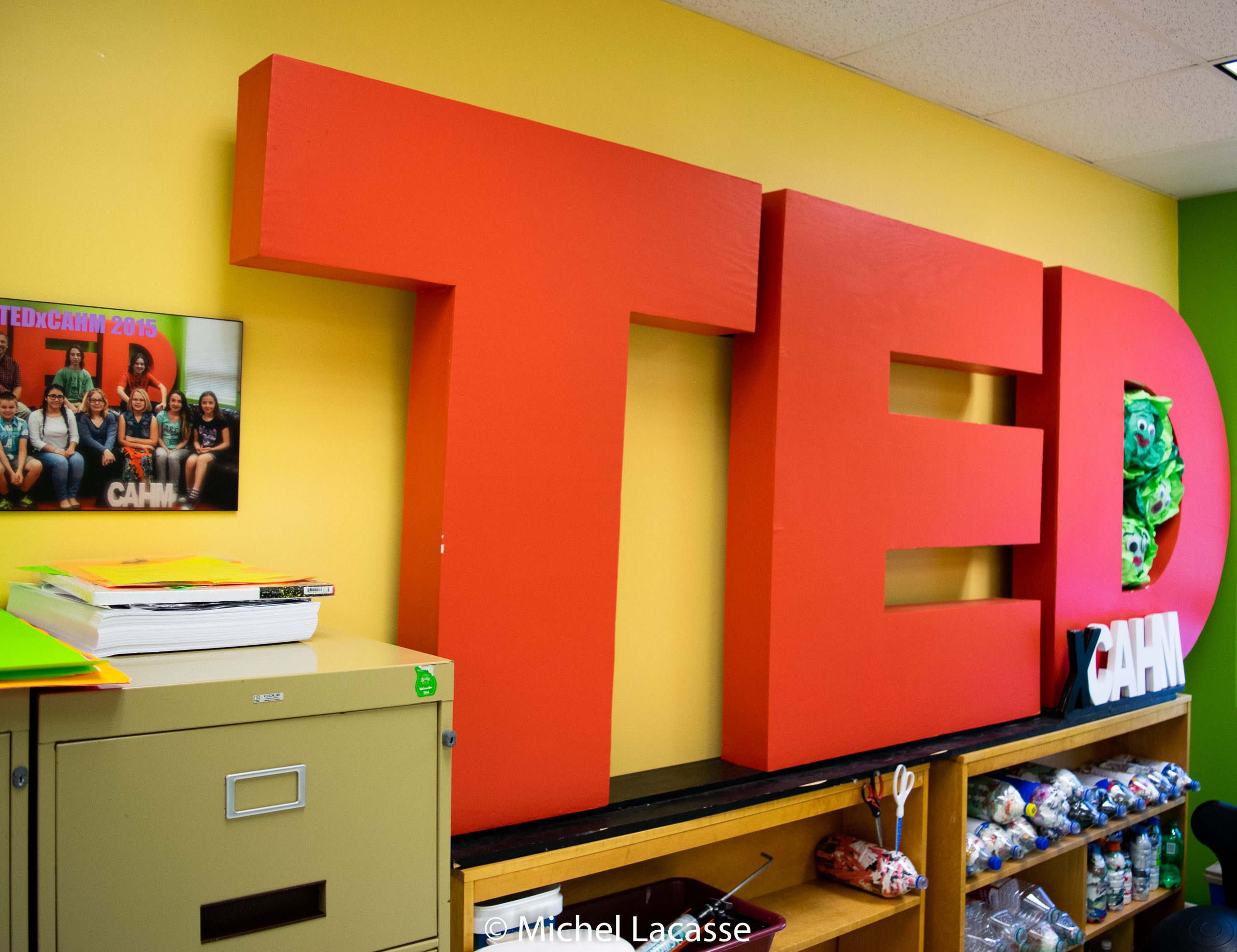 Clair 2020 : visite en virtuel, en vidéo et en photos - RÉCIT FGA