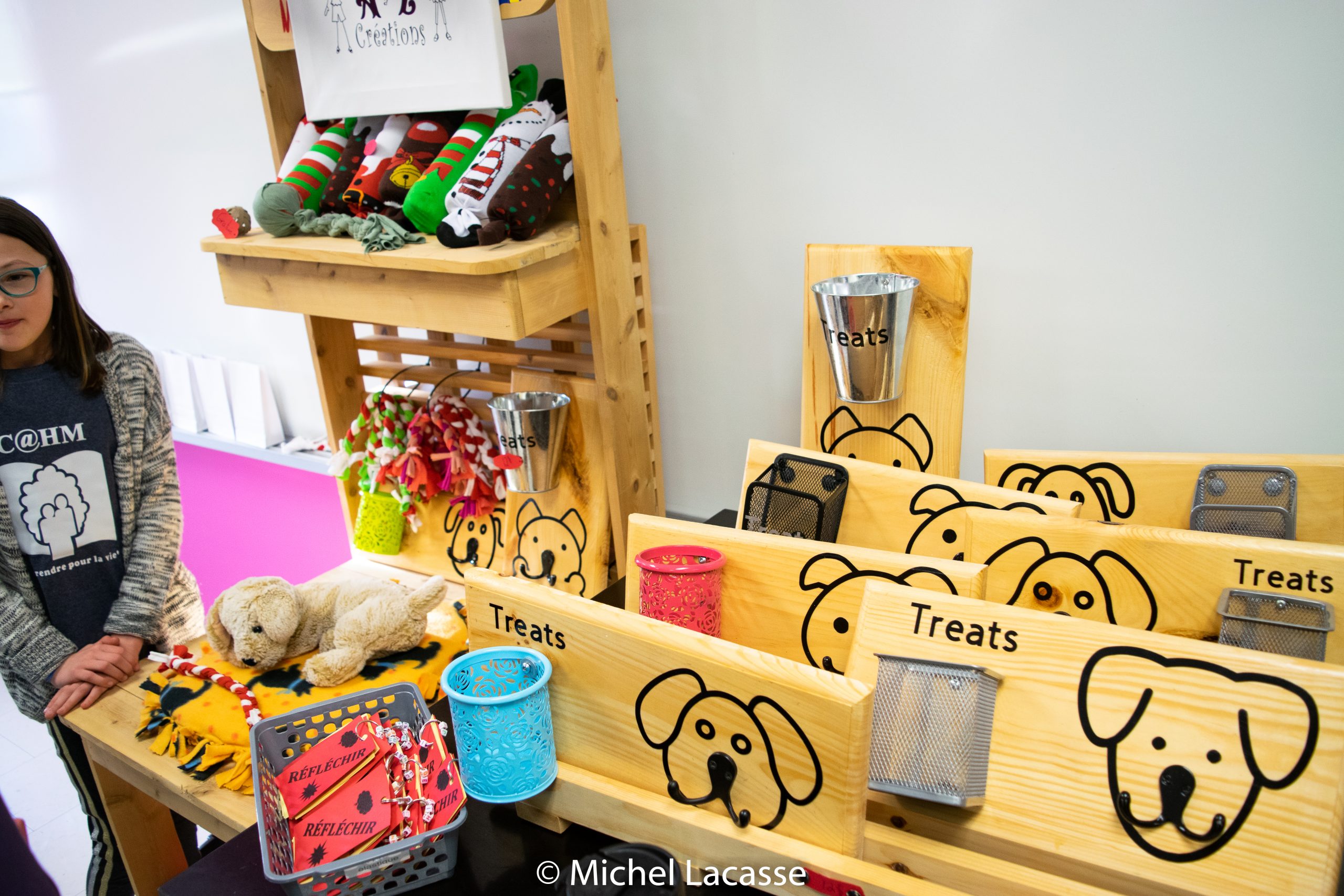 Clair 2020 : visite en virtuel, en vidéo et en photos - RÉCIT FGA