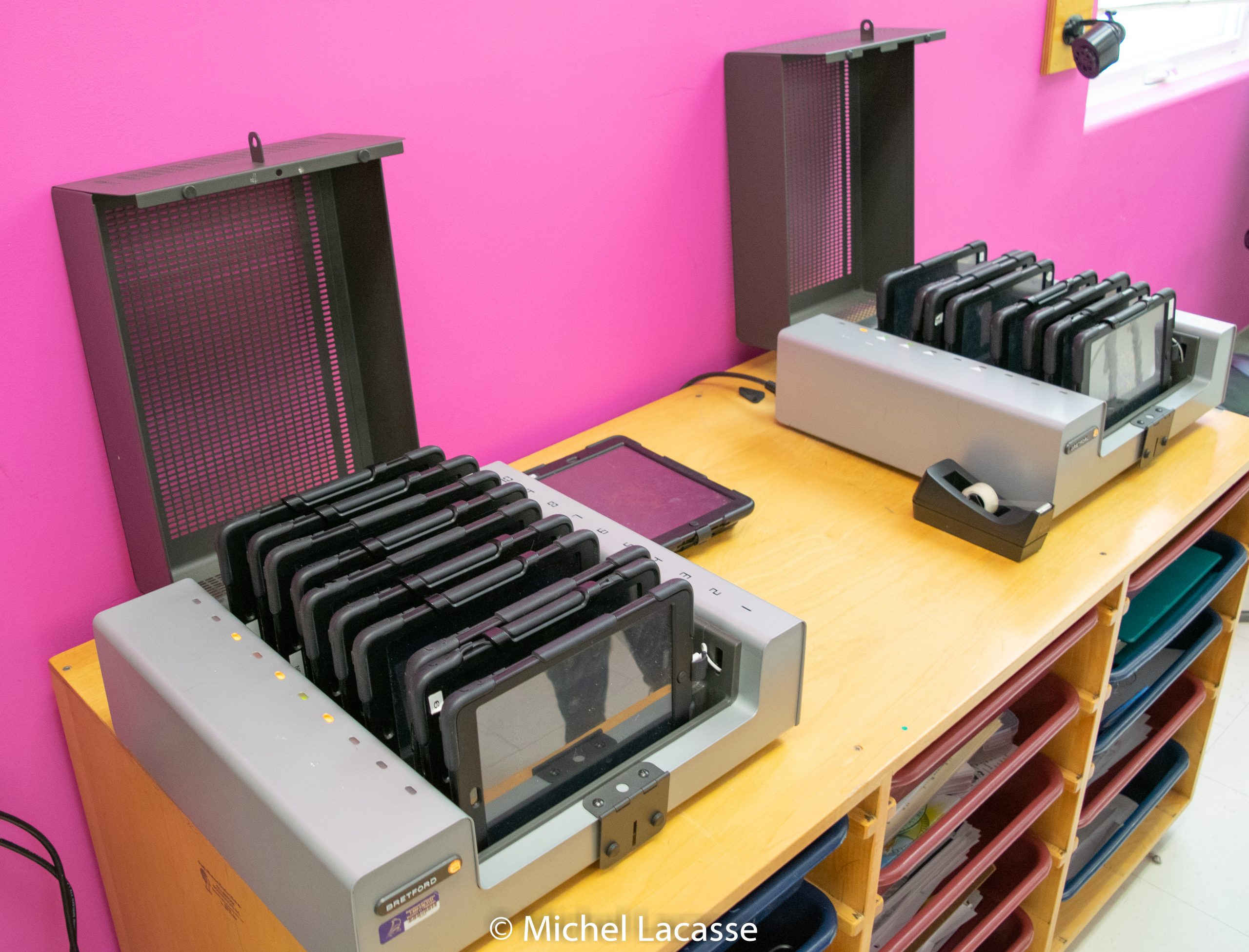 Clair 2020 : visite en virtuel, en vidéo et en photos - RÉCIT FGA