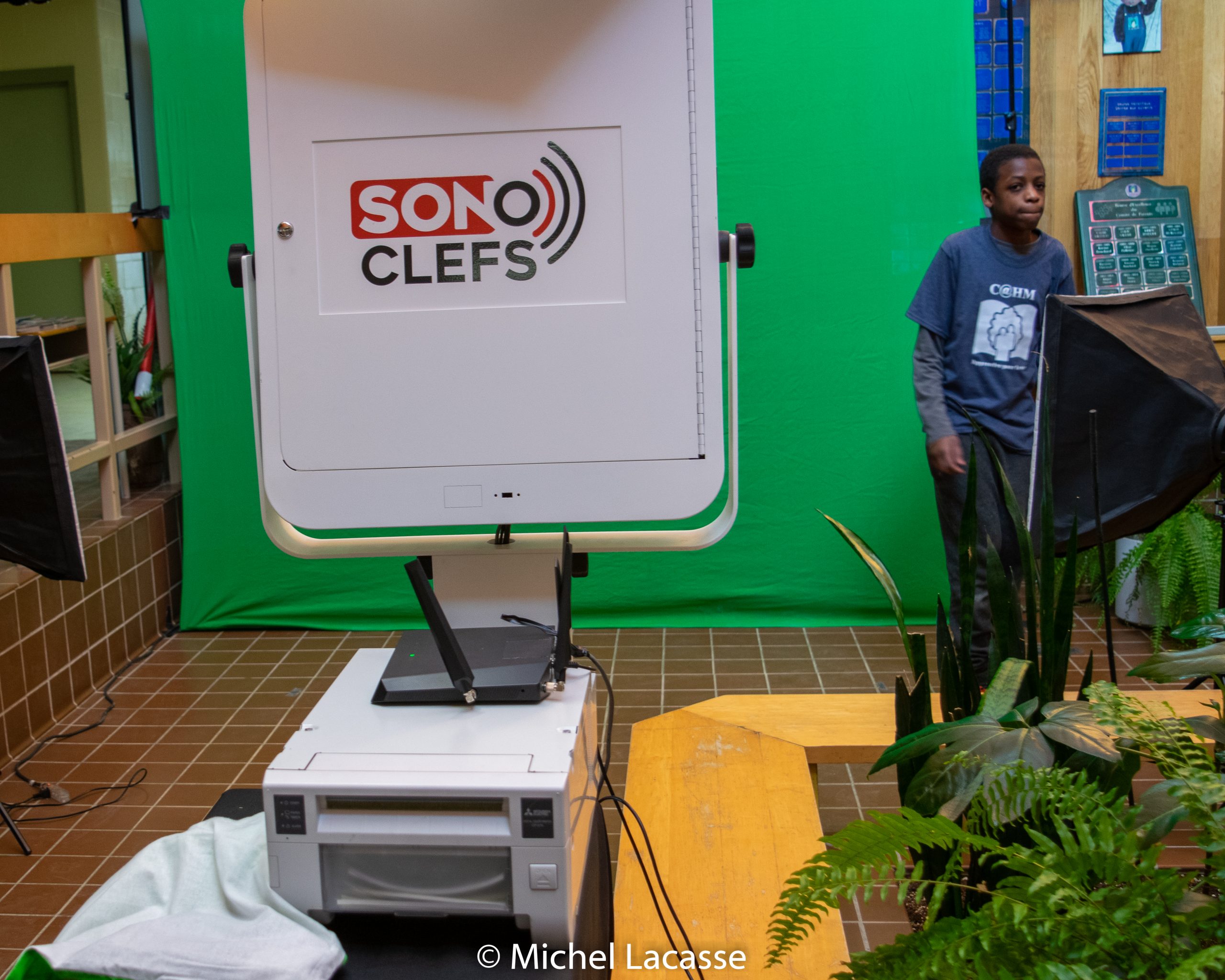 Clair 2020 : visite en virtuel, en vidéo et en photos - RÉCIT FGA