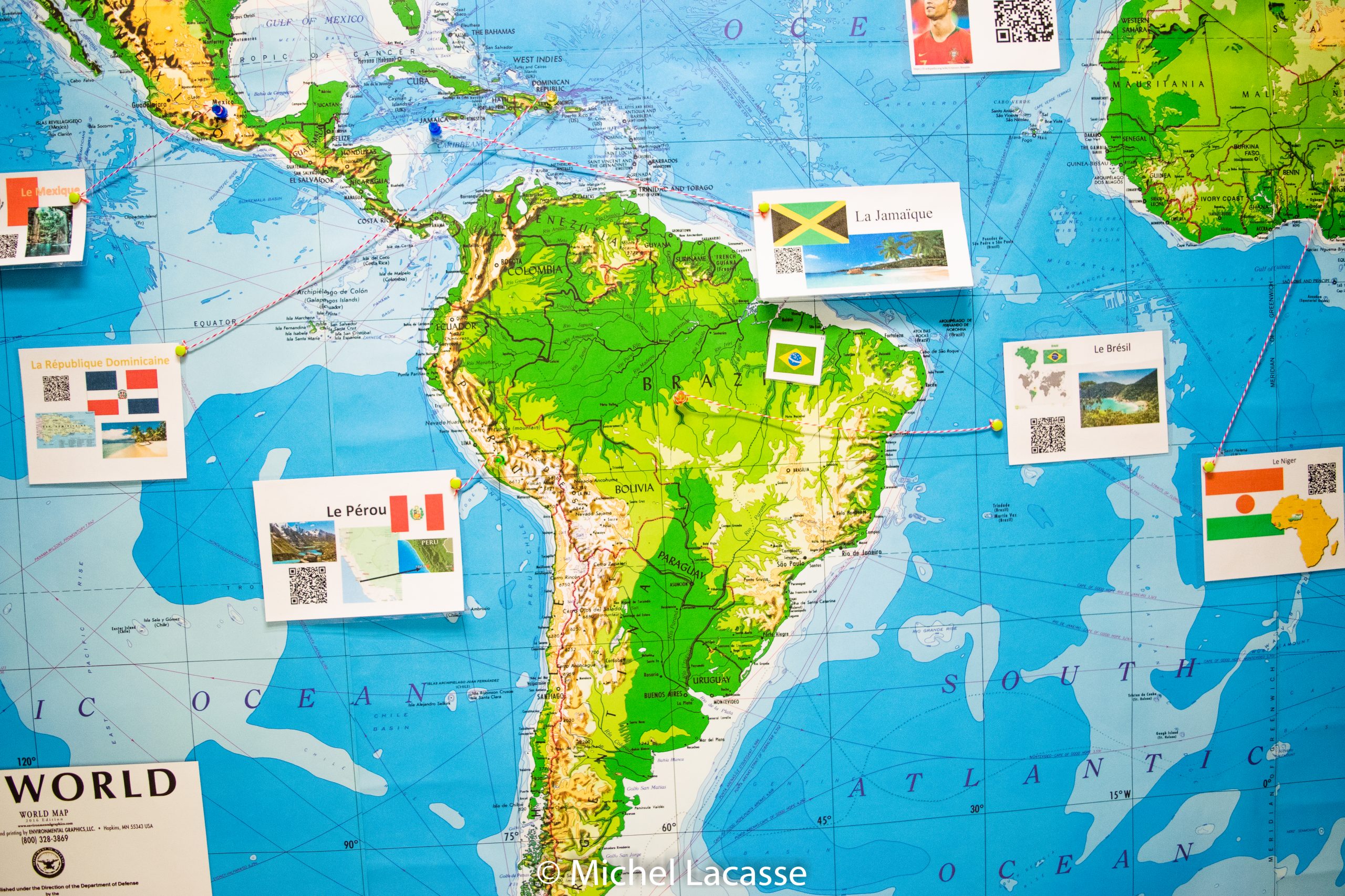 Clair 2020 : visite en virtuel, en vidéo et en photos - RÉCIT FGA